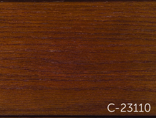 finition chêne C-23110